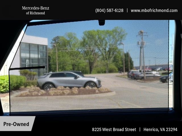 Used 2025 Audi Q5 Prestige image 20