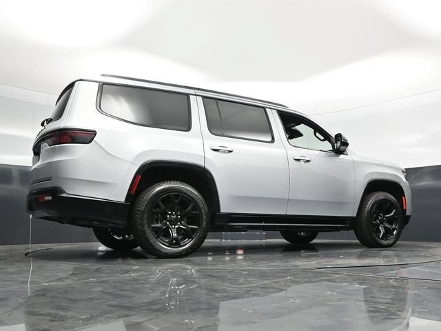 Certified 2024 Jeep Wagoneer Series II AWD/4WD image 57