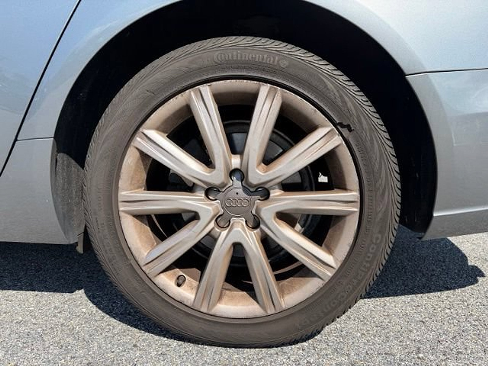 Used 2013 Audi A6 2.0T Premium Plus AWD/4WD image 20