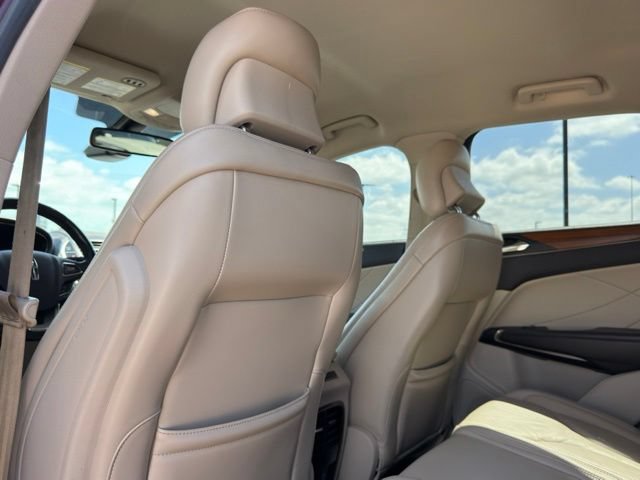 Used 2019 Lincoln MKC Select w/ Select Plus Package FWD image 18