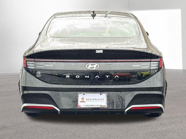 New 2026 Hyundai Sonata SEL FWD image 15