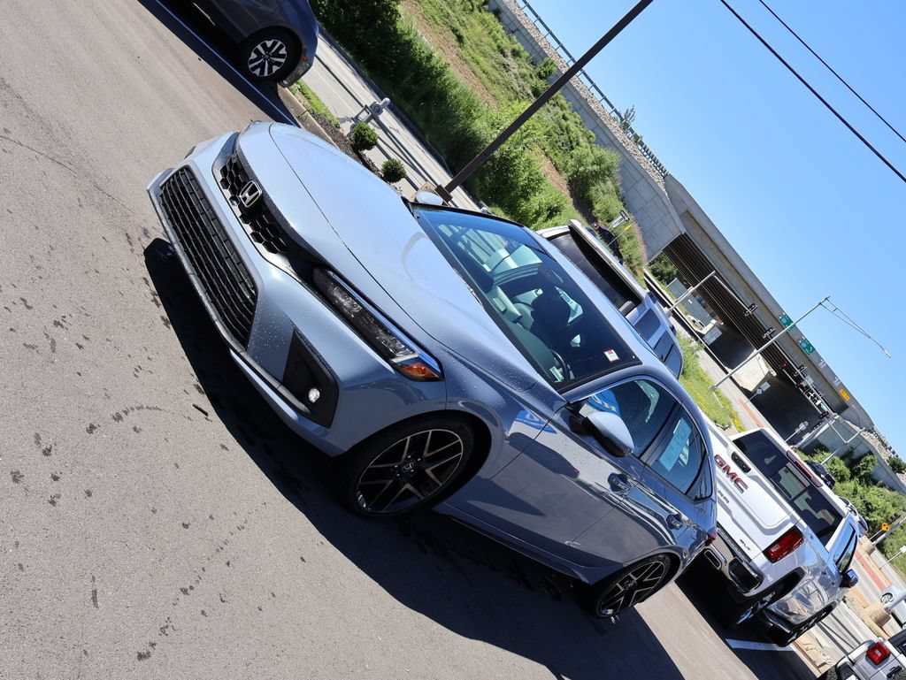 Certified 2022 Honda Civic Sport Touring image 3