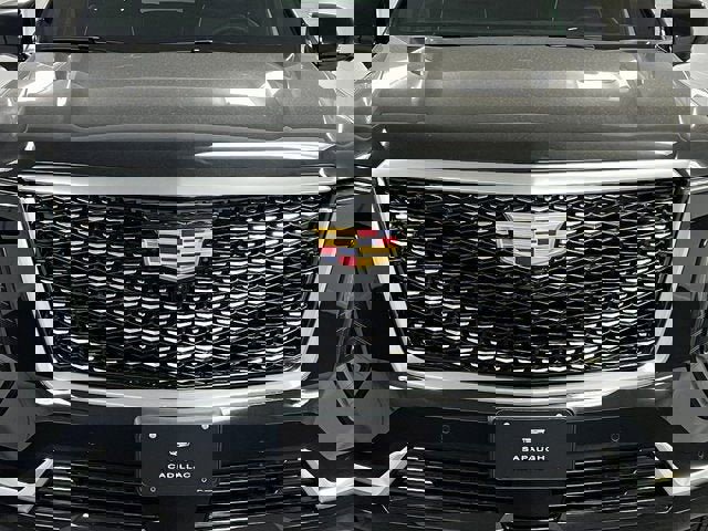 New 2026 Cadillac Escalade ESV Luxury image 9