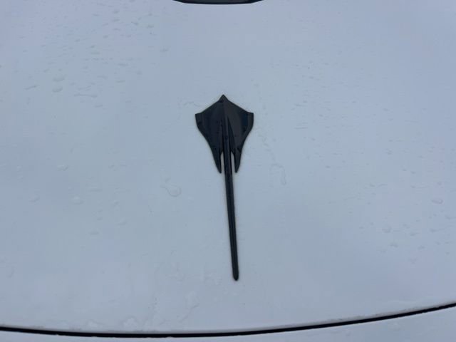 Used 2024 Chevrolet Corvette Stingray Preferred Cpe w/ 2LT image 41