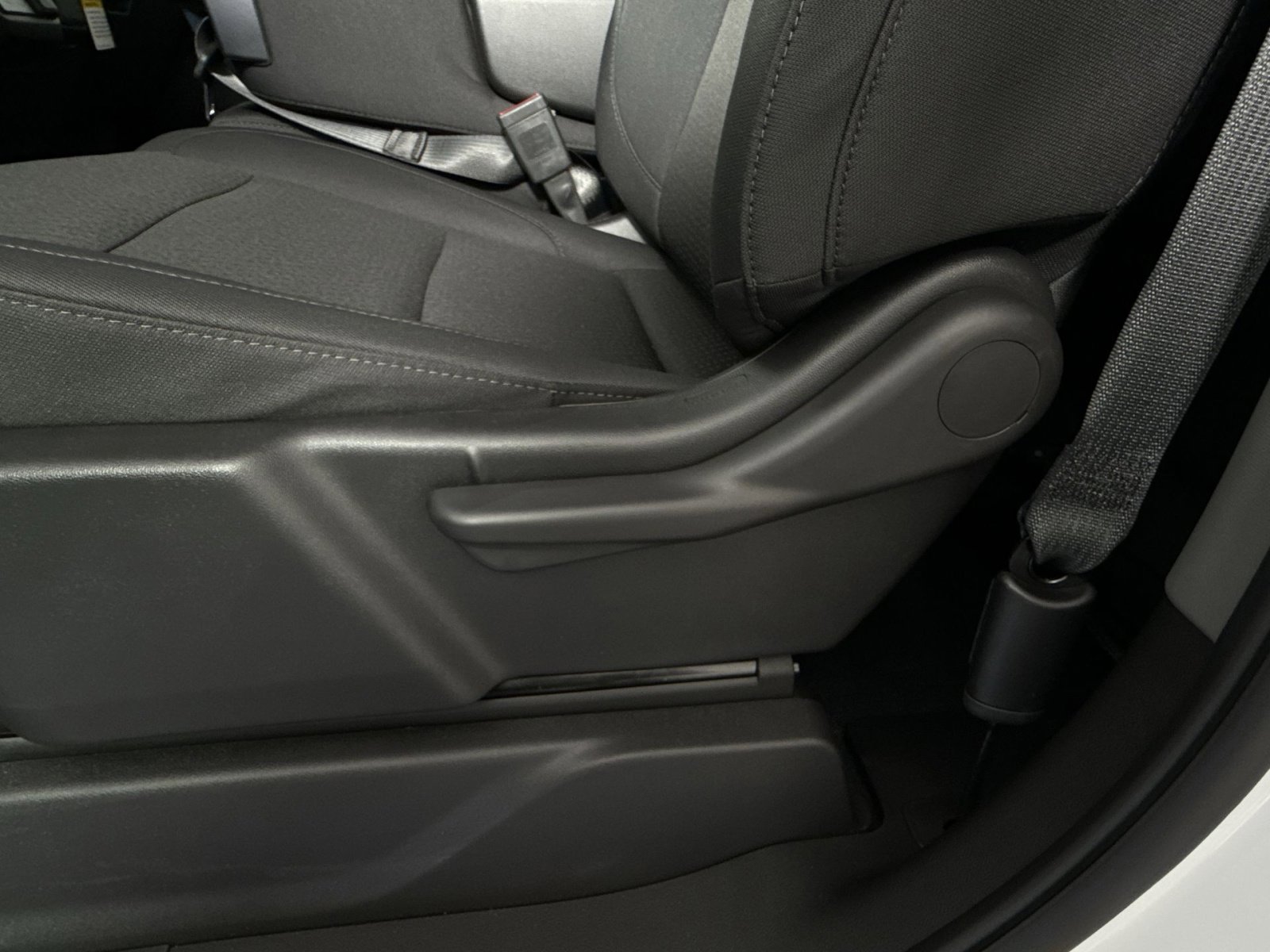 New 2026 Chevrolet Silverado 1500 W/T w/ WT Convenience Package image 14