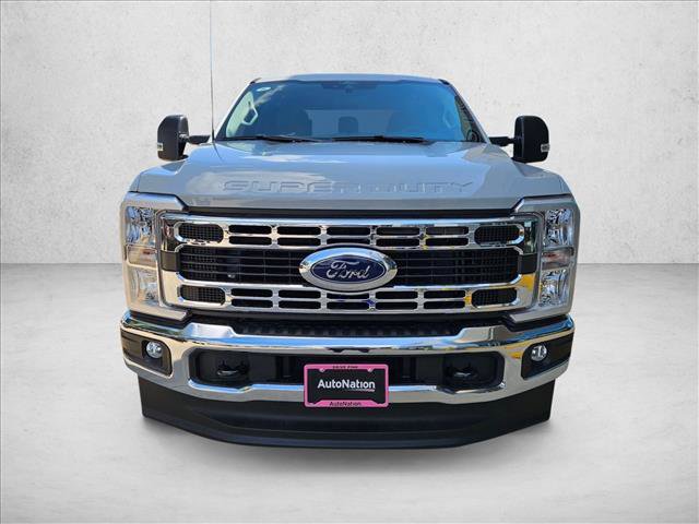 New 2026 Ford F250 XLT w/ FX4 Off-Road Package image 6