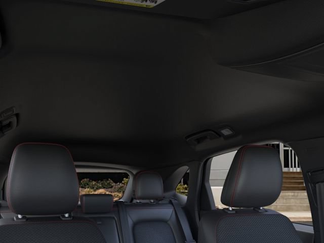 New 2026 Ford Escape ST-Line w/ Tech Pack #1 AWD/4WD image 22