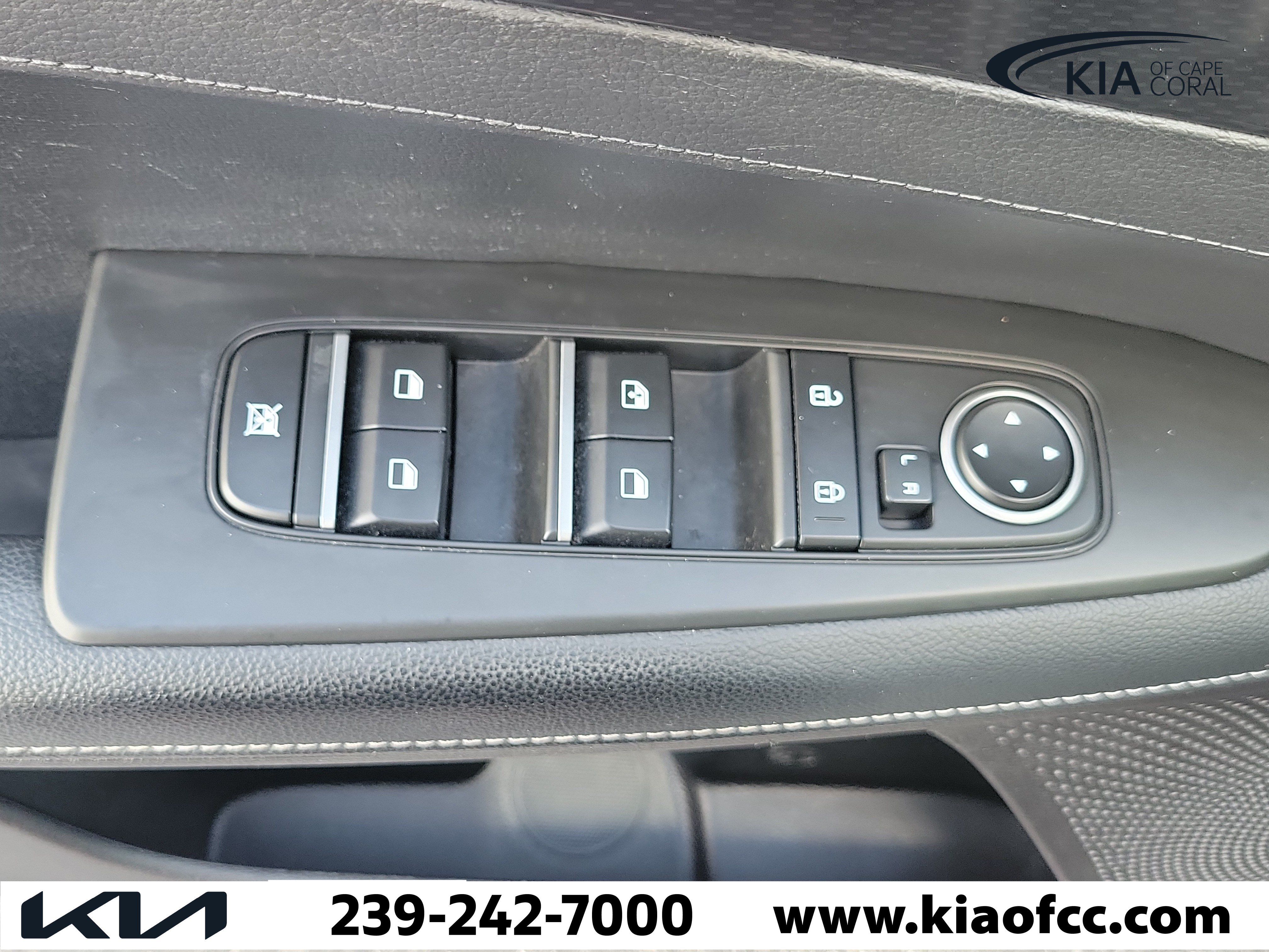 Certified 2023 Kia Forte GT-Line FWD image 24