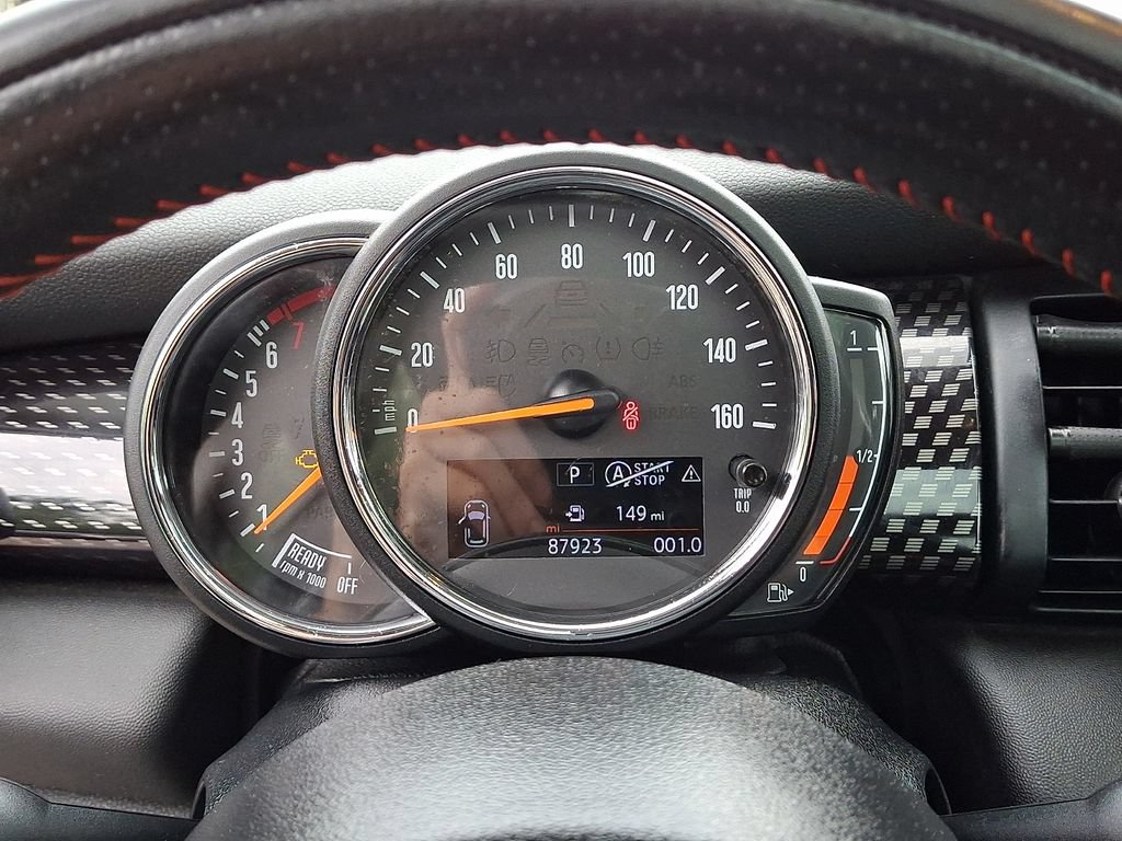 Used 2020 MINI Cooper S FWD image 22