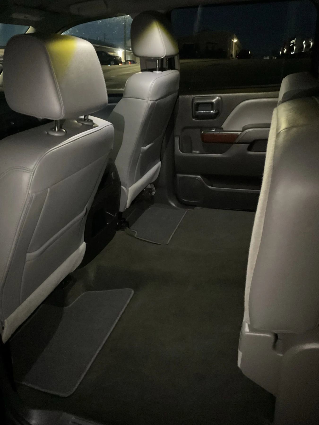 Used 2017 GMC Sierra 1500 SLT image 43