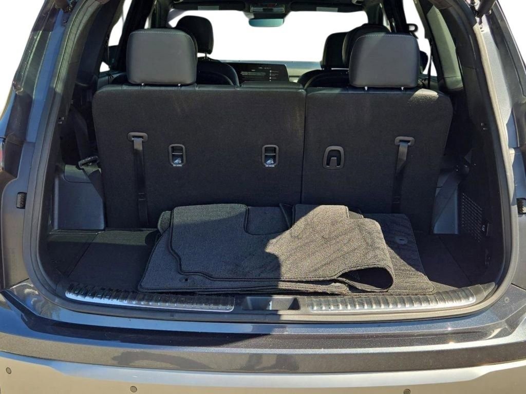 Certified 2023 Kia Telluride SX Prestige X-Pro image 11