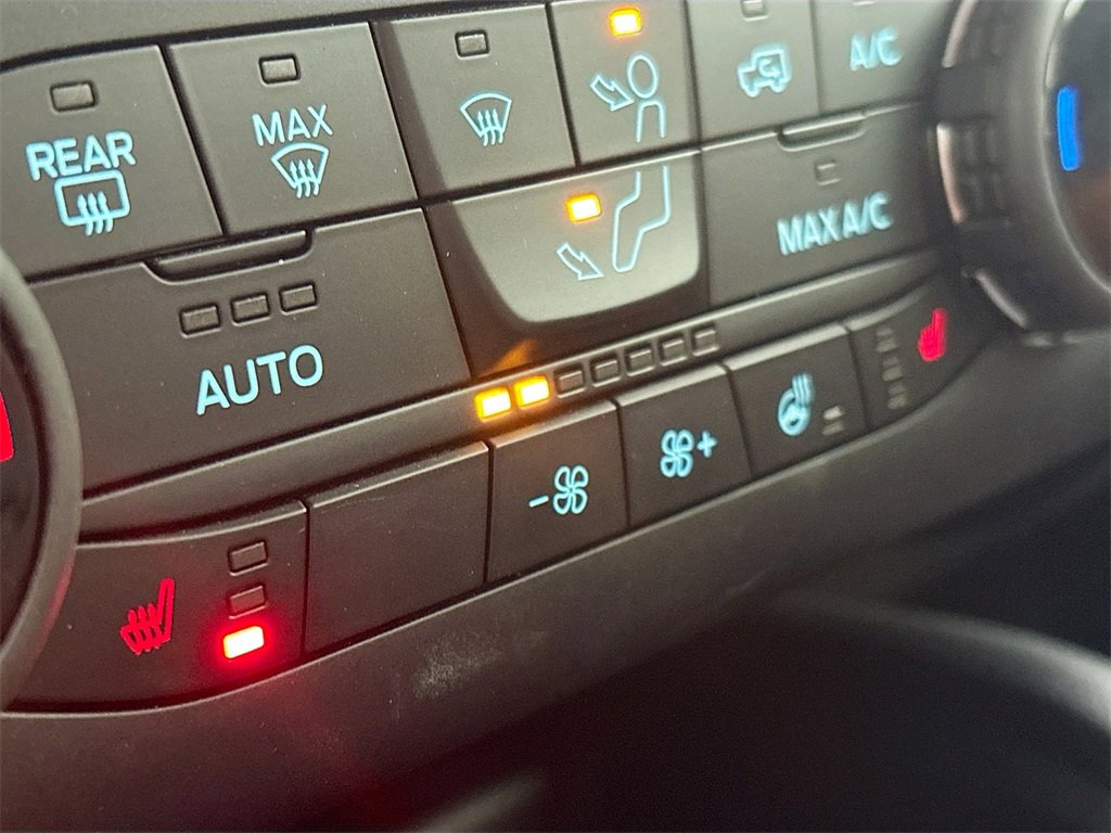 Used 2024 Ford Bronco Sport Outer Banks image 19