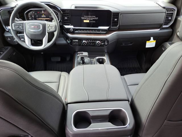 New 2026 GMC Sierra 1500 Elevation w/ Elevation Premium Package image 8