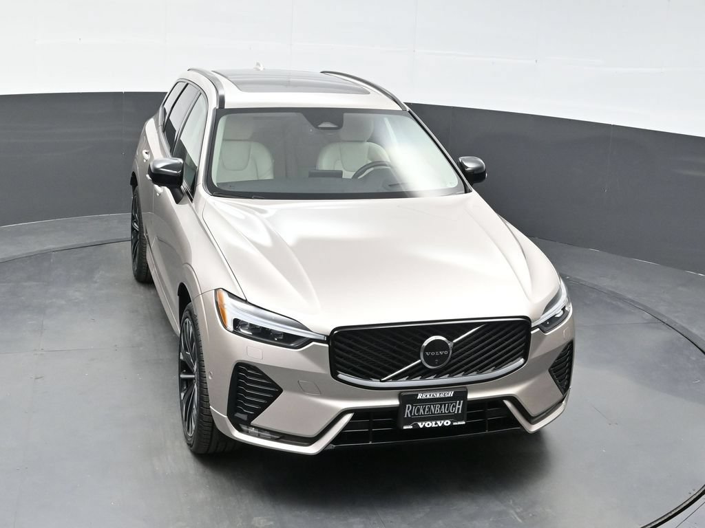 New 2026 Volvo XC60 B5 Ultra w/ Protection Package Premier AWD/4WD image 30