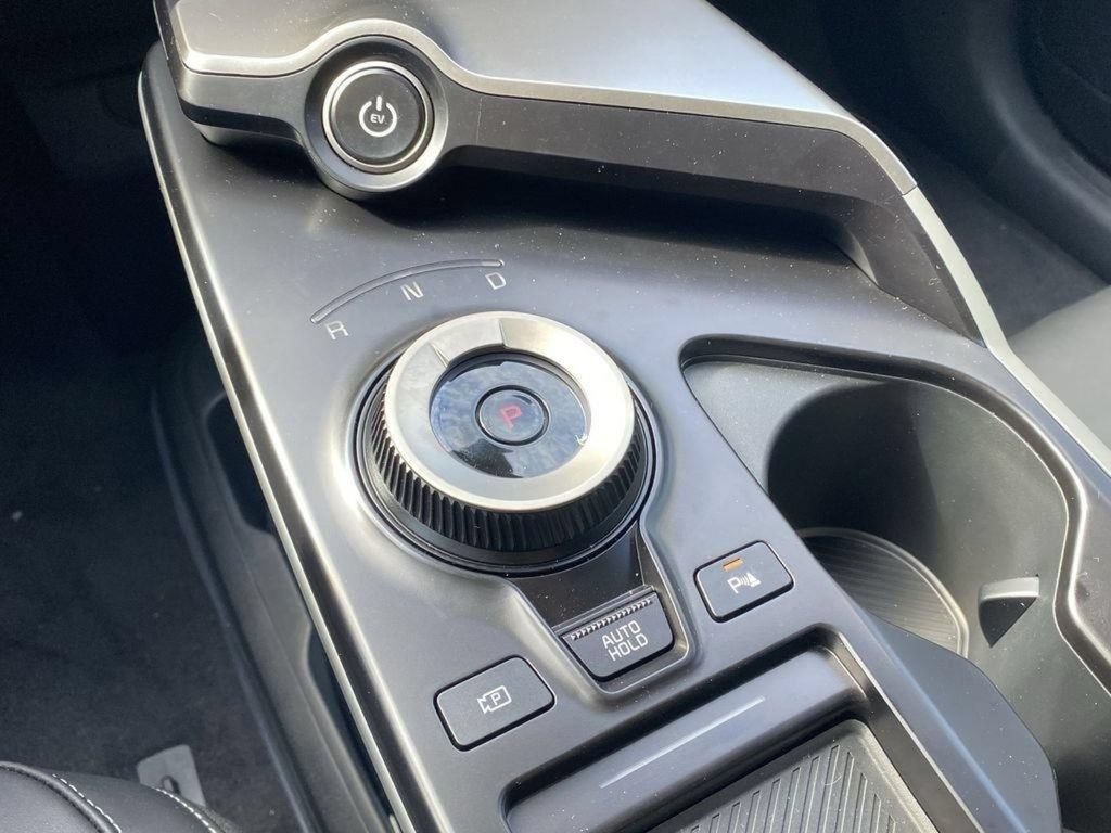 New 2025 Kia EV6 Light AWD/4WD image 21
