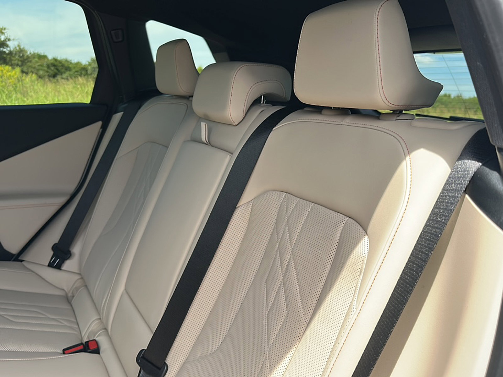 New 2026 BMW X3 xDrive30 w/ M Sport Package image 16