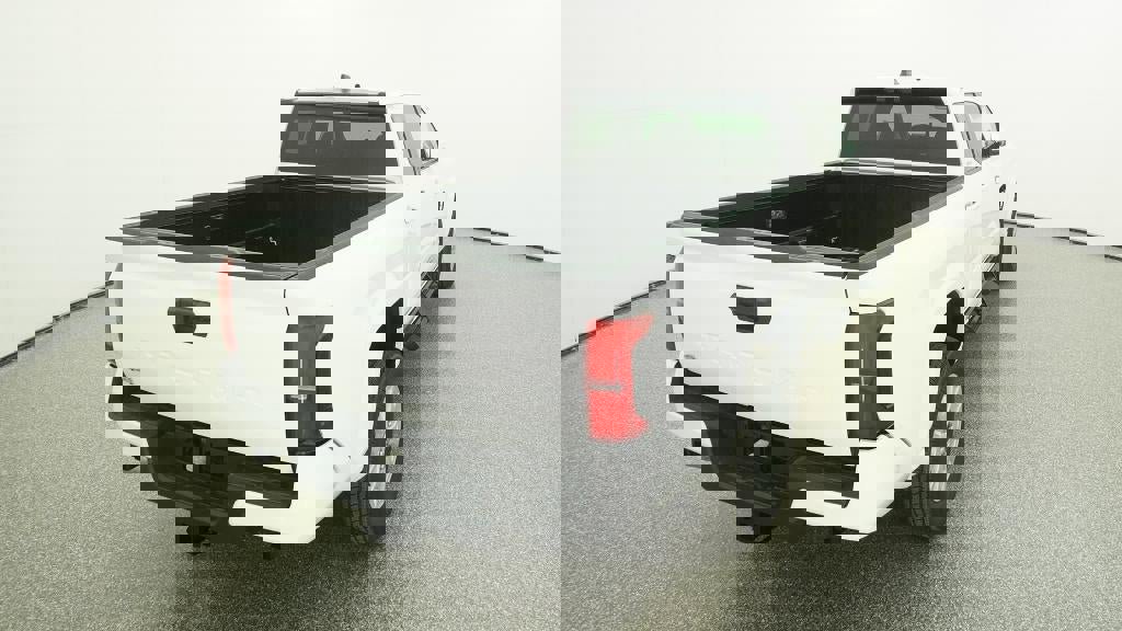 New 2026 Toyota Tacoma SR5 image 41