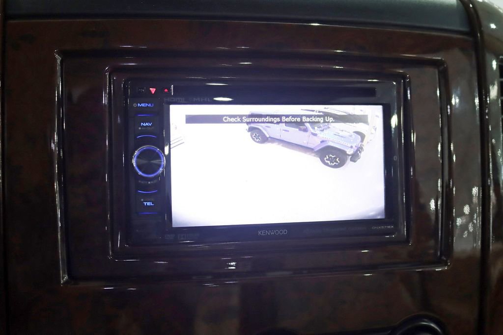 Used 2015 Mercedes-Benz Sprinter 3500 image 16