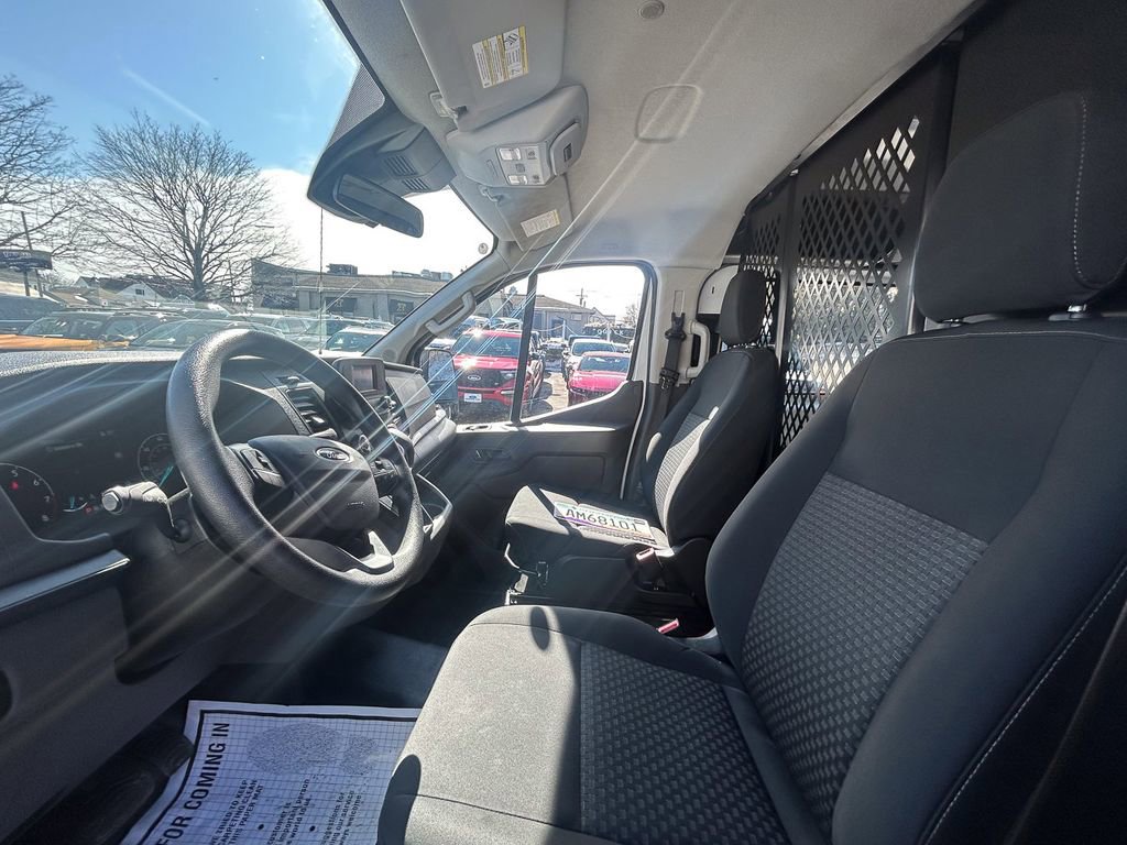 Used 2024 Ford Transit 250 Base w/ Exterior Upgrade Package image 17