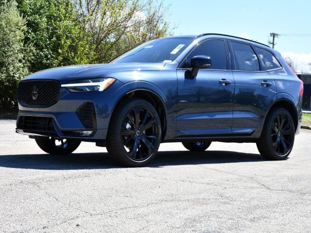 New 2026 Volvo XC60 B5 Ultra w/ Protection Package Premier AWD/4WD image 3