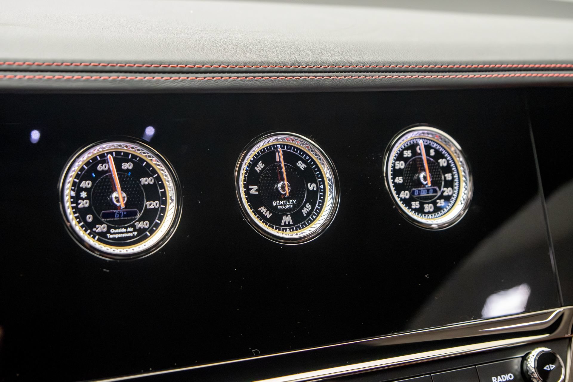 New 2026 Bentley Continental GT AWD/4WD image 28