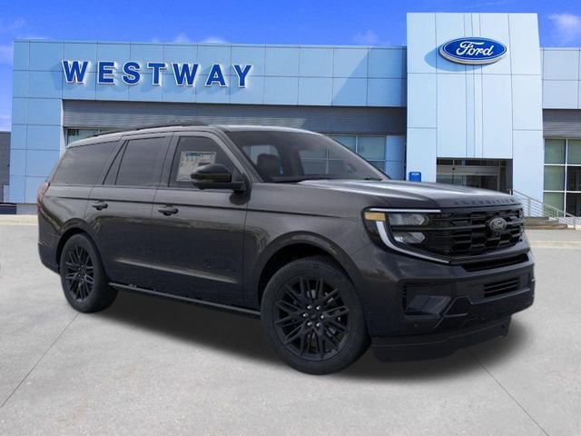 New 2026 Ford Expedition Platinum w/ Stealth Appearance Package AWD/4WD image 7