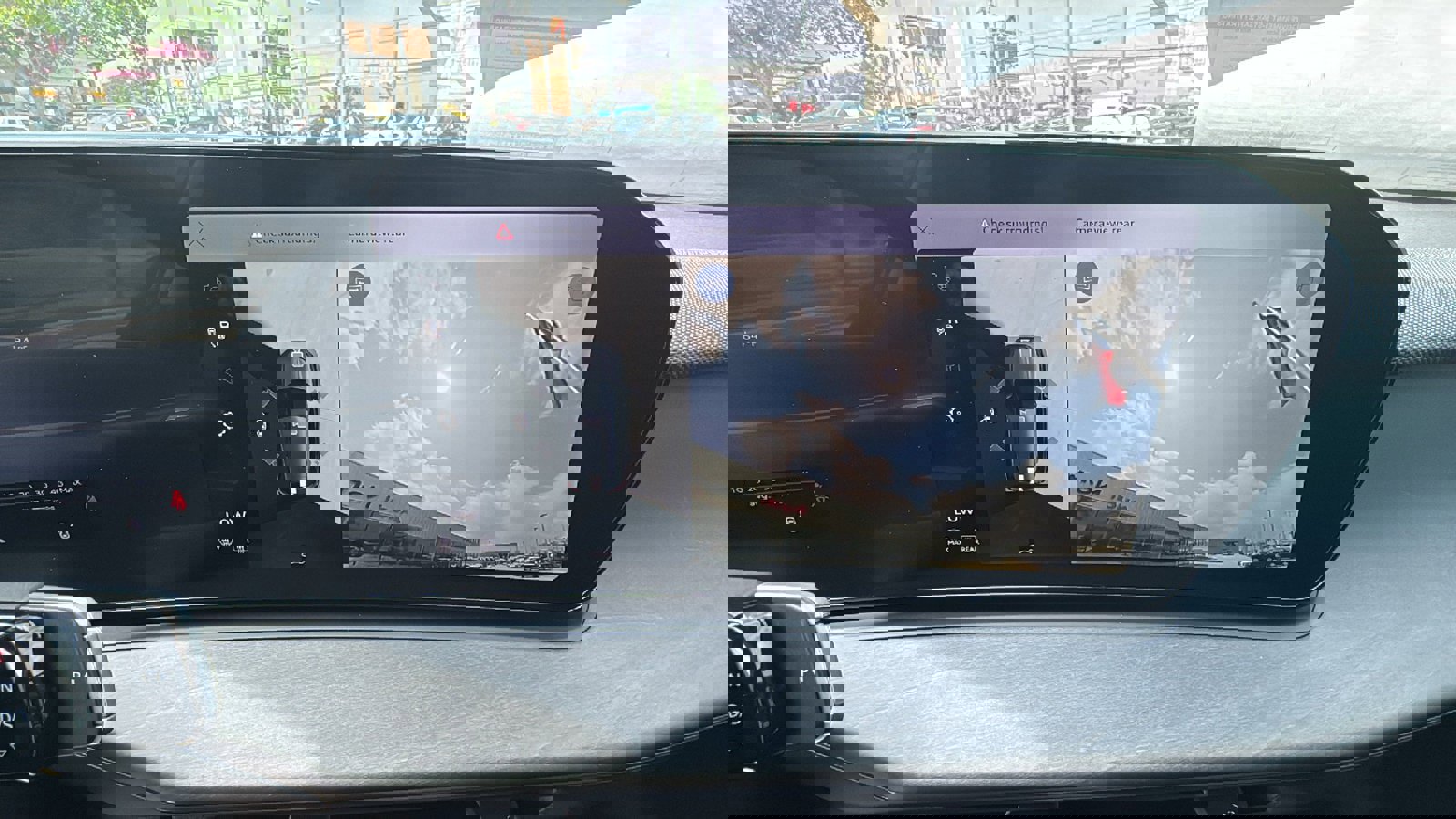 New 2026 Audi Q3 quattro 2.0T AWD/4WD image 19