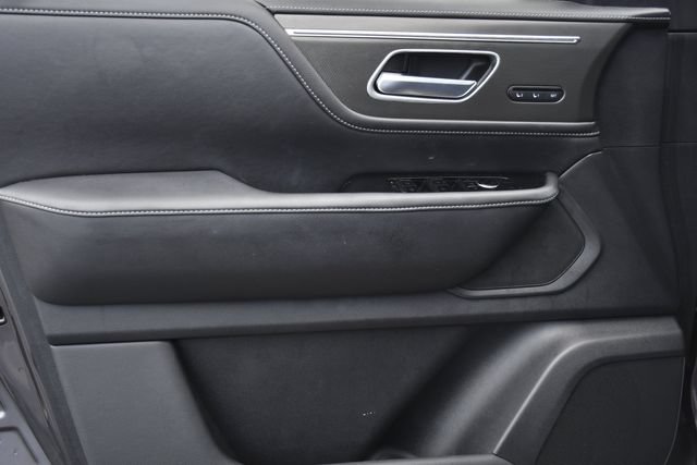 Used 2025 INFINITI QX80 Pure RWD image 22