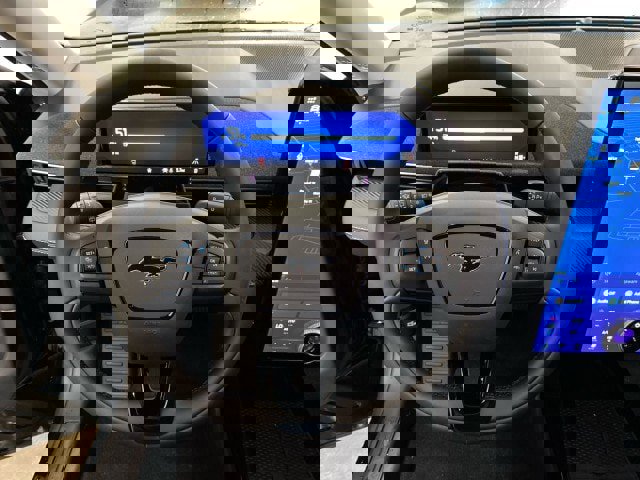 New 2025 Ford Mustang Mach-E Premium w/ Interior Protection Package image 18