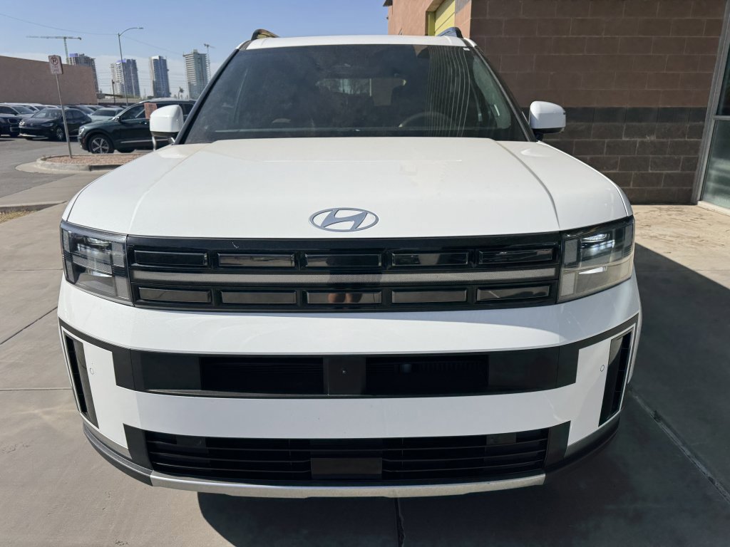 Used 2024 Hyundai Santa Fe Limited image 10