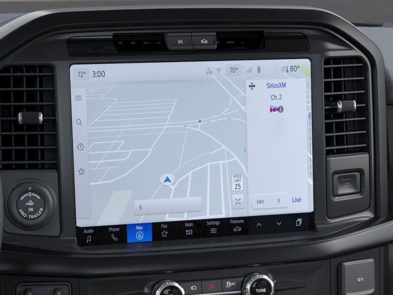 New 2025 Ford F150 Tremor w/ Bed Utility Package image 14