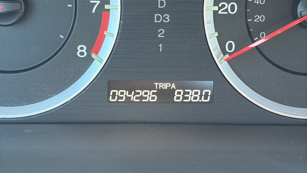 Used 2009 Honda Accord EX-L image 22