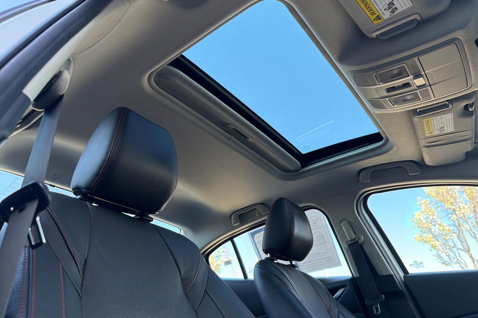 Used 2016 MAZDA MAZDA3 s Grand Touring w/ Technology Package image 16