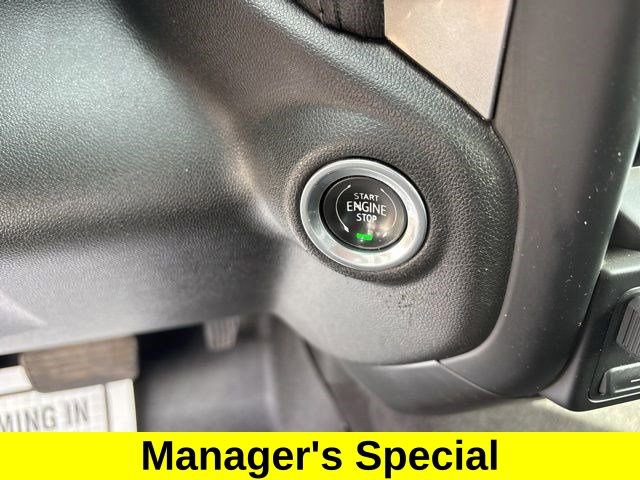 Used 2019 Chevrolet Silverado 1500 LT w/ All-Star Edition image 20