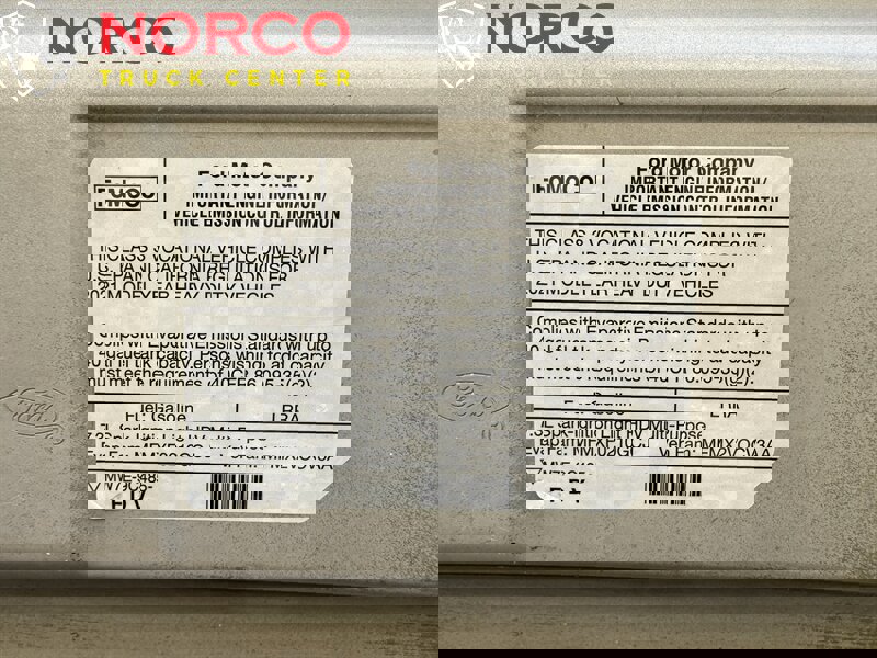 Used 2022 Ford E-350 and Econoline 350 Super Duty w/ Power Windows & Locks Group RWD image 27