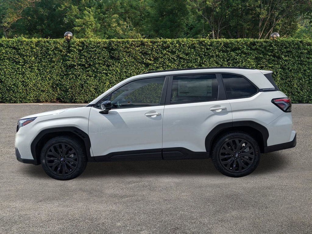 New 2026 Subaru Forester Sport AWD/4WD image 7
