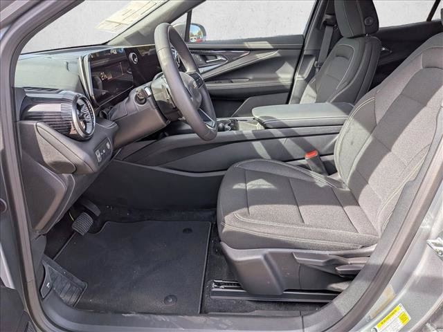 New 2026 Chevrolet Blazer EV LT FWD image 15