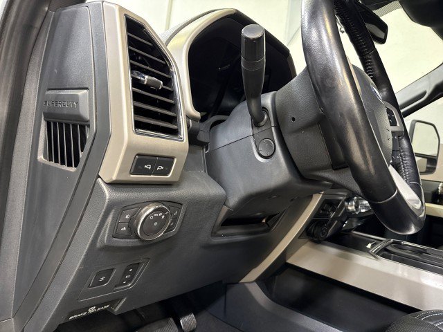 Used 2022 Ford F450 Lariat w/ Lariat Ultimate Package image 20