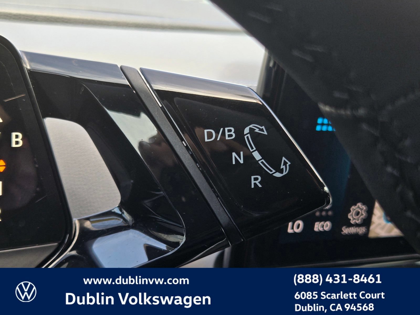 Used 2023 Volkswagen ID.4 Pro S AWD/4WD image 22