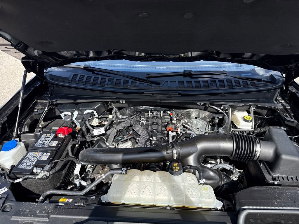 Used 2025 Ford Expedition Max Active RWD image 29