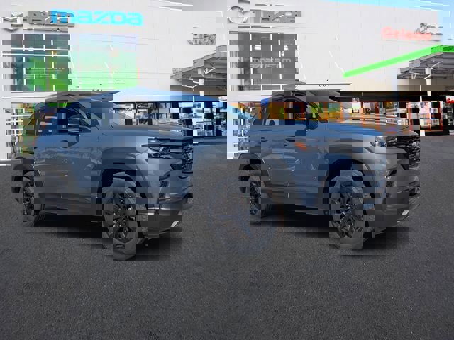 New 2026 MAZDA CX-50 2.5 Hybrid w/ Weather Package image 1