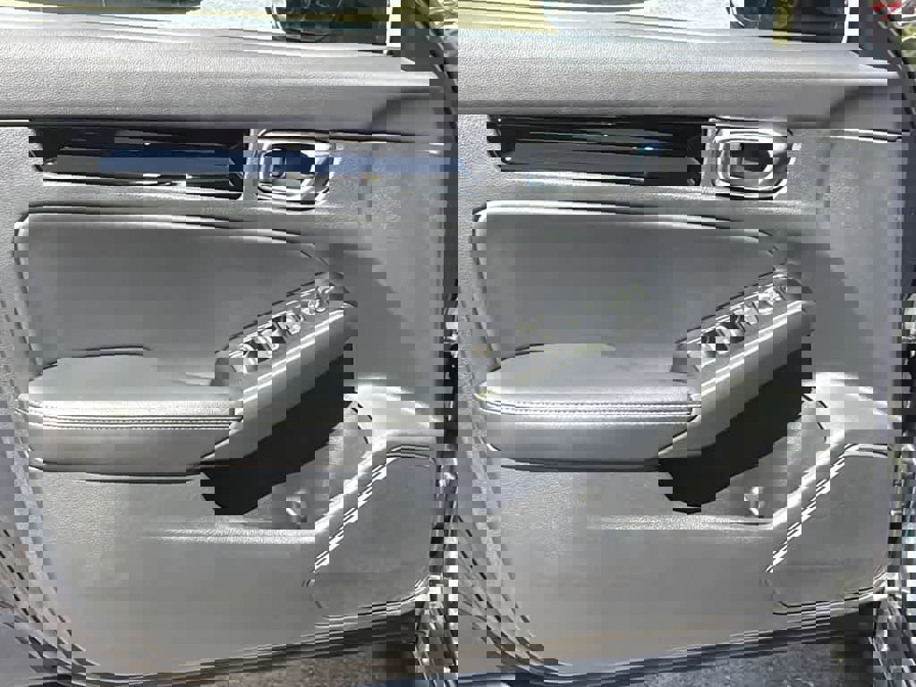 Used 2024 Honda Civic Sport Touring image 11