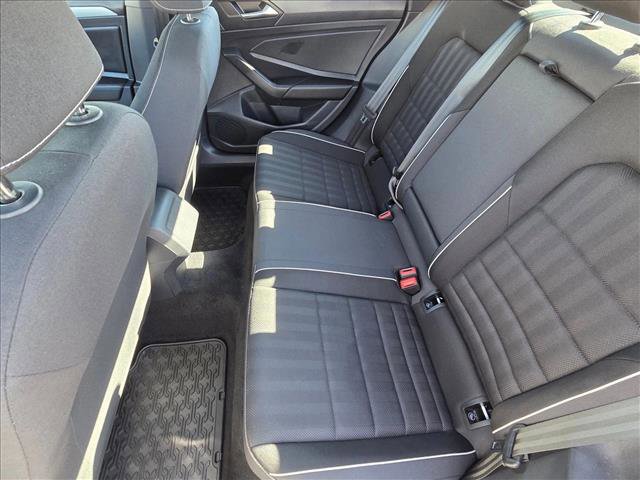 Certified 2023 Volkswagen Jetta Sport FWD image 17