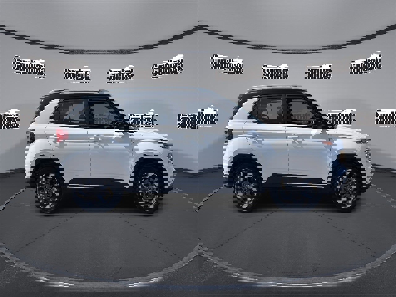 Certified 2026 Hyundai Venue SEL image 8