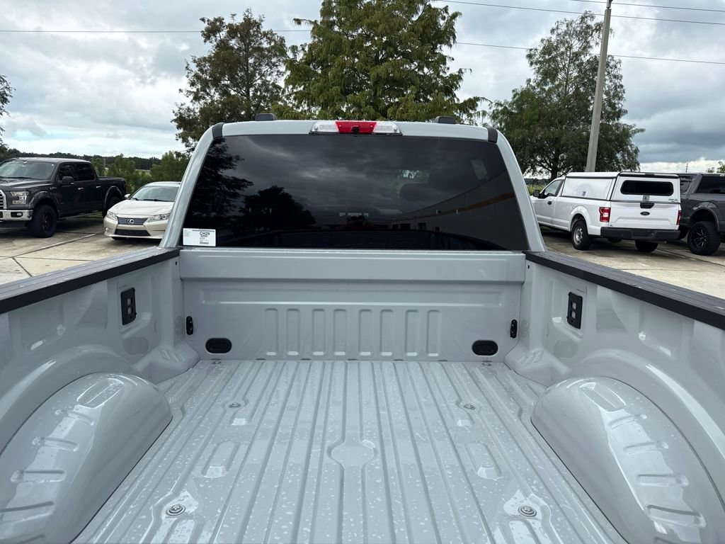 New 2026 Ford F250 Lariat image 33