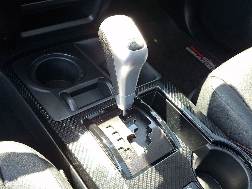 Used 2022 Toyota 4Runner TRD Pro AWD/4WD image 16