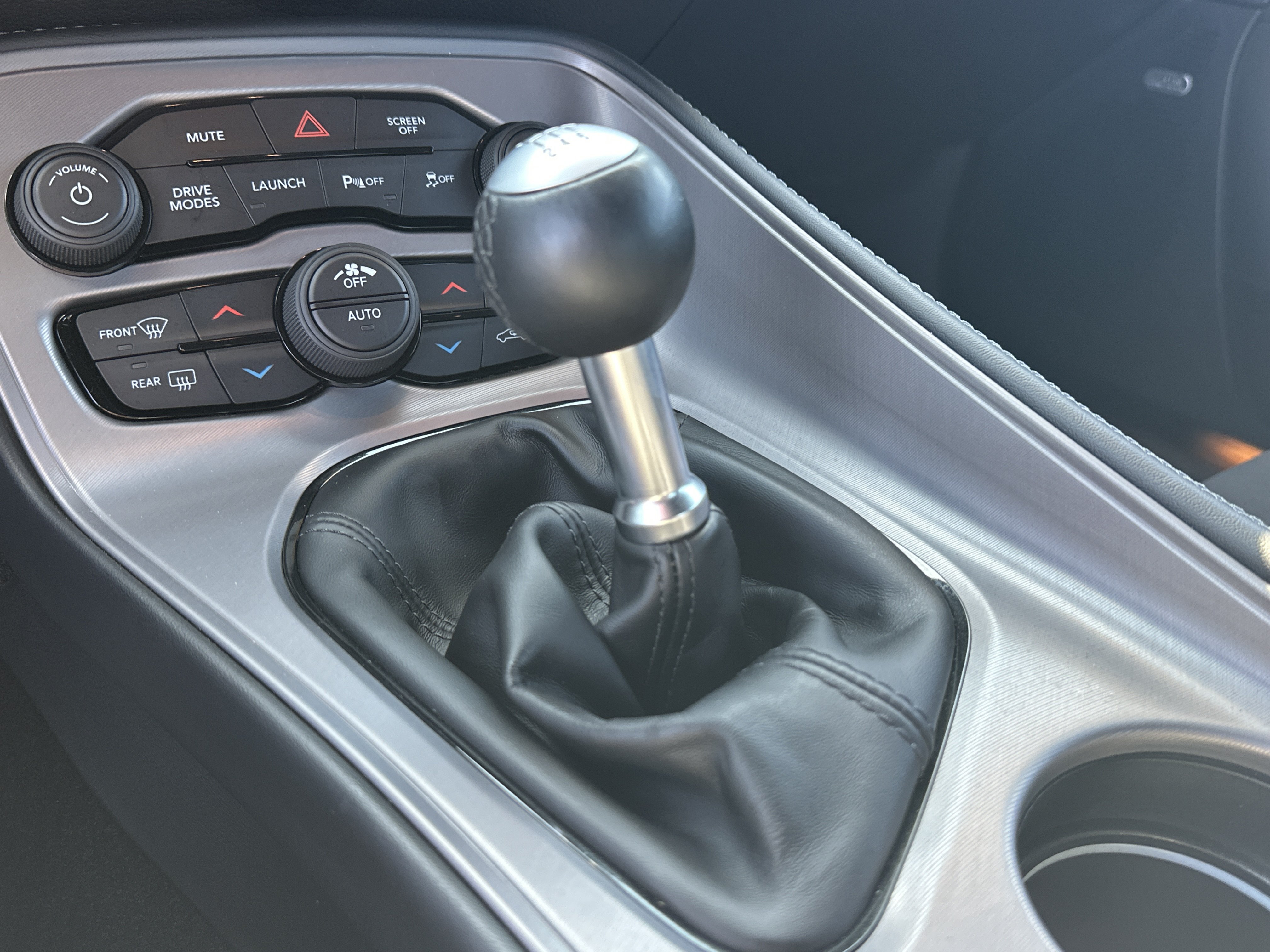 Used 2023 Dodge Challenger R/T Scat Pack RWD image 27