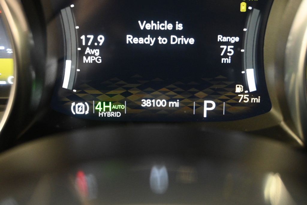 Used 2023 Jeep Wrangler Unlimited Sahara w/ Cold Weather Group AWD/4WD image 25