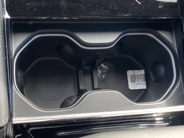 New 2025 Jeep Grand Cherokee L Overland image 48