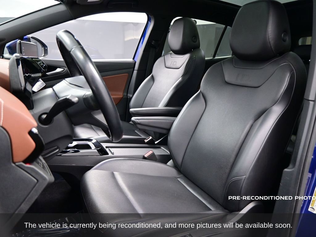 Used 2021 Volkswagen ID.4 Pro S w/ ID.4 Protection Package image 8